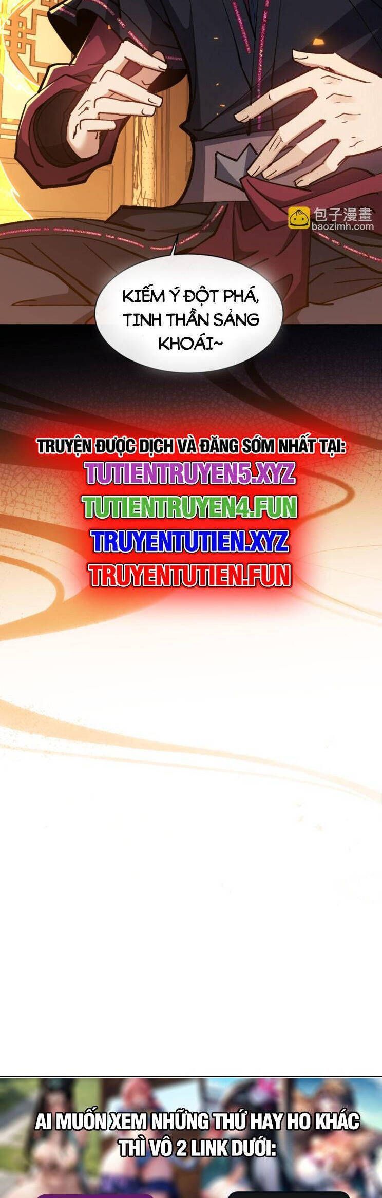 Sư Tôn: Nghịch Đồ Này Mới Không Phải Là Thánh Tử Chapter 63.2 - 14