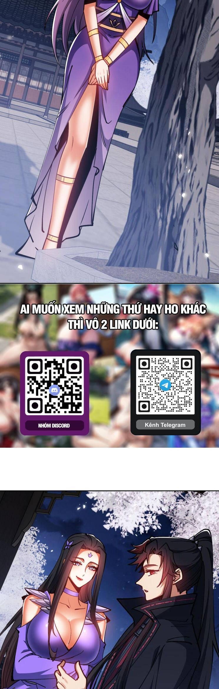 Sư Tôn: Nghịch Đồ Này Mới Không Phải Là Thánh Tử Chapter 63.2 - 31