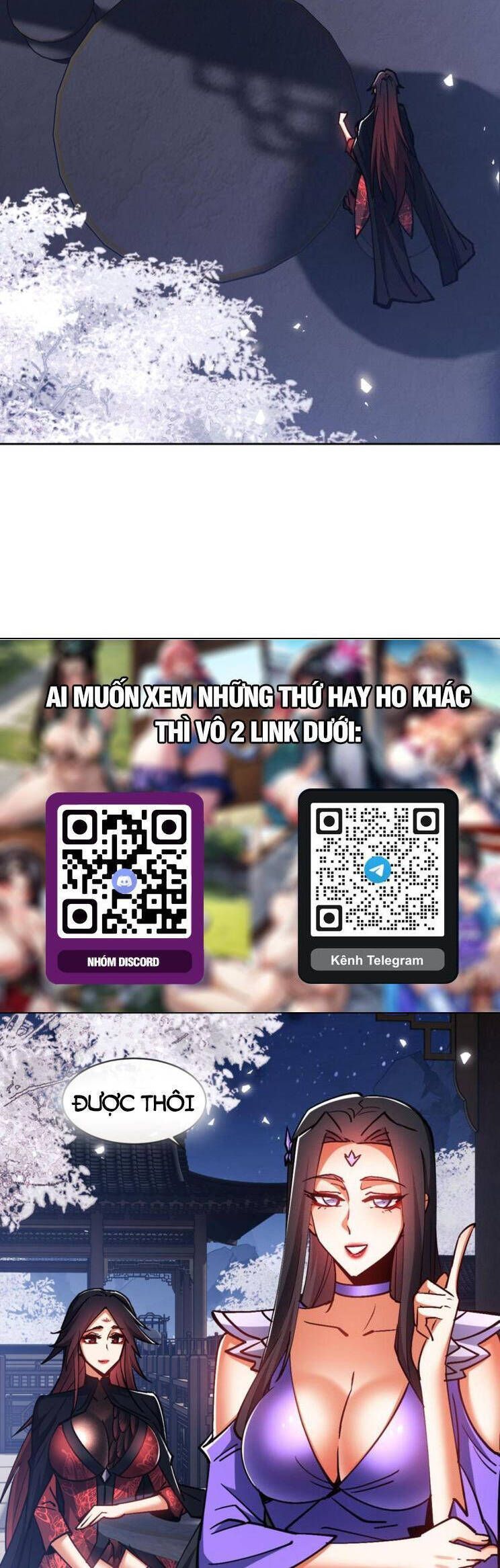 Sư Tôn: Nghịch Đồ Này Mới Không Phải Là Thánh Tử Chapter 63.2 - 33
