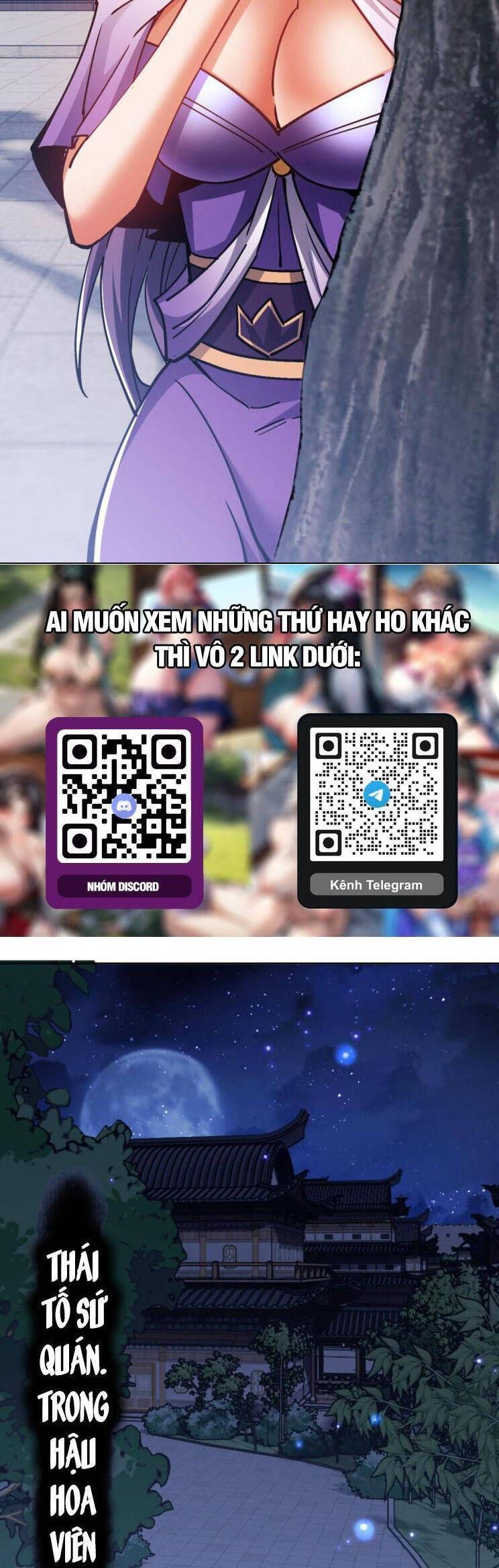 Sư Tôn: Nghịch Đồ Này Mới Không Phải Là Thánh Tử Chapter 63.3 - 35