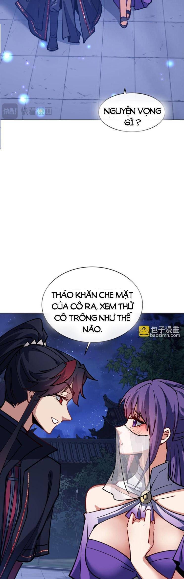 Sư Tôn: Nghịch Đồ Này Mới Không Phải Là Thánh Tử Chapter 63.3 - 37