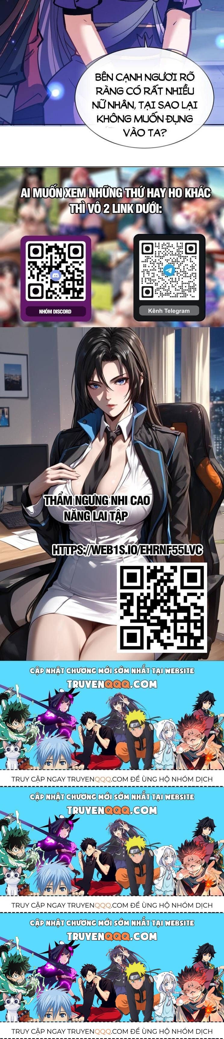 Sư Tôn: Nghịch Đồ Này Mới Không Phải Là Thánh Tử Chapter 63.3 - 40