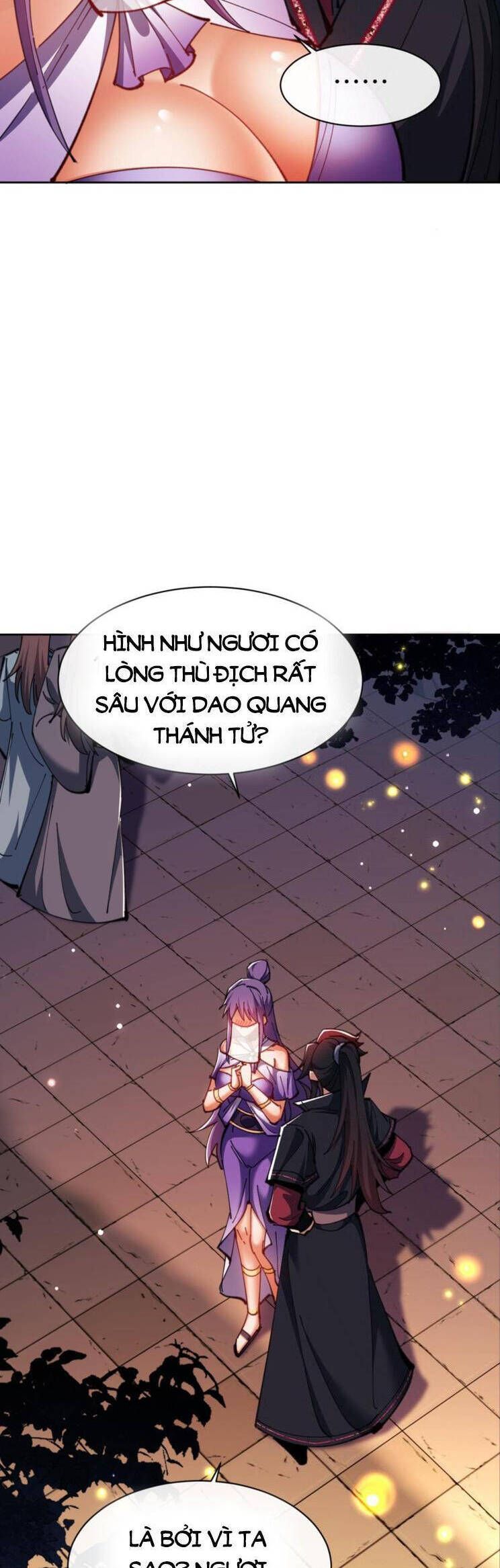 Sư Tôn: Nghịch Đồ Này Mới Không Phải Là Thánh Tử Chapter 64.2 - 41