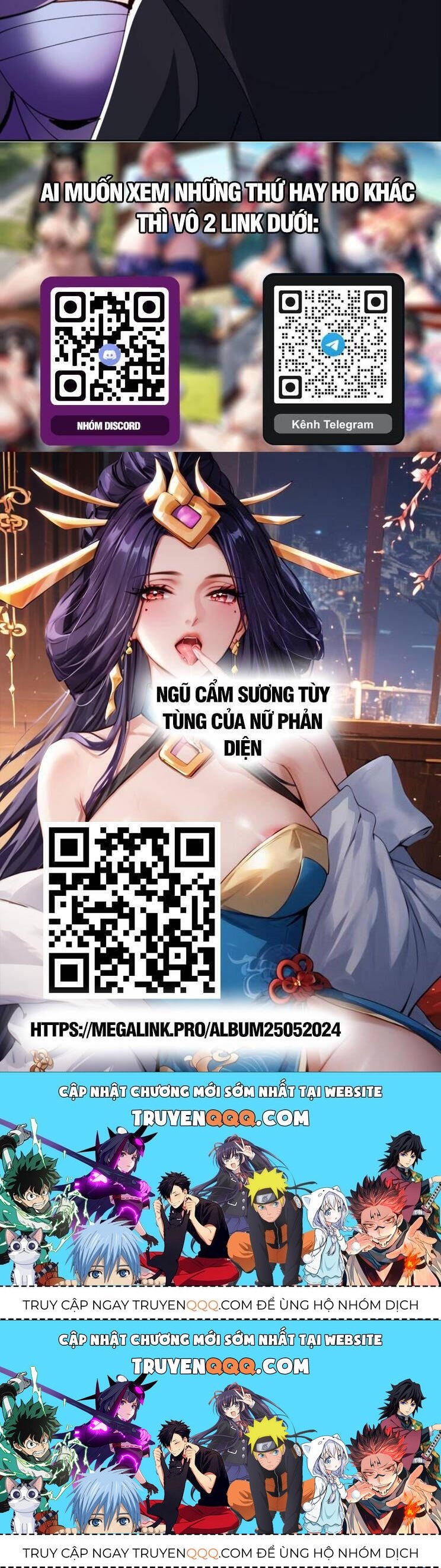 Sư Tôn: Nghịch Đồ Này Mới Không Phải Là Thánh Tử Chapter 64.2 - 44