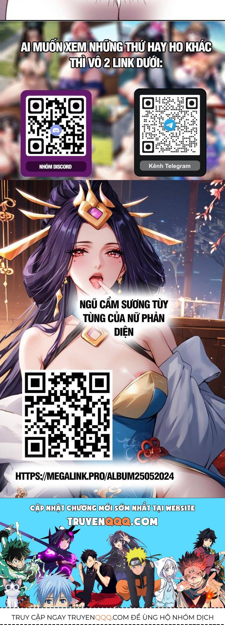 Sư Tôn: Nghịch Đồ Này Mới Không Phải Là Thánh Tử Chapter 65.1 - 41
