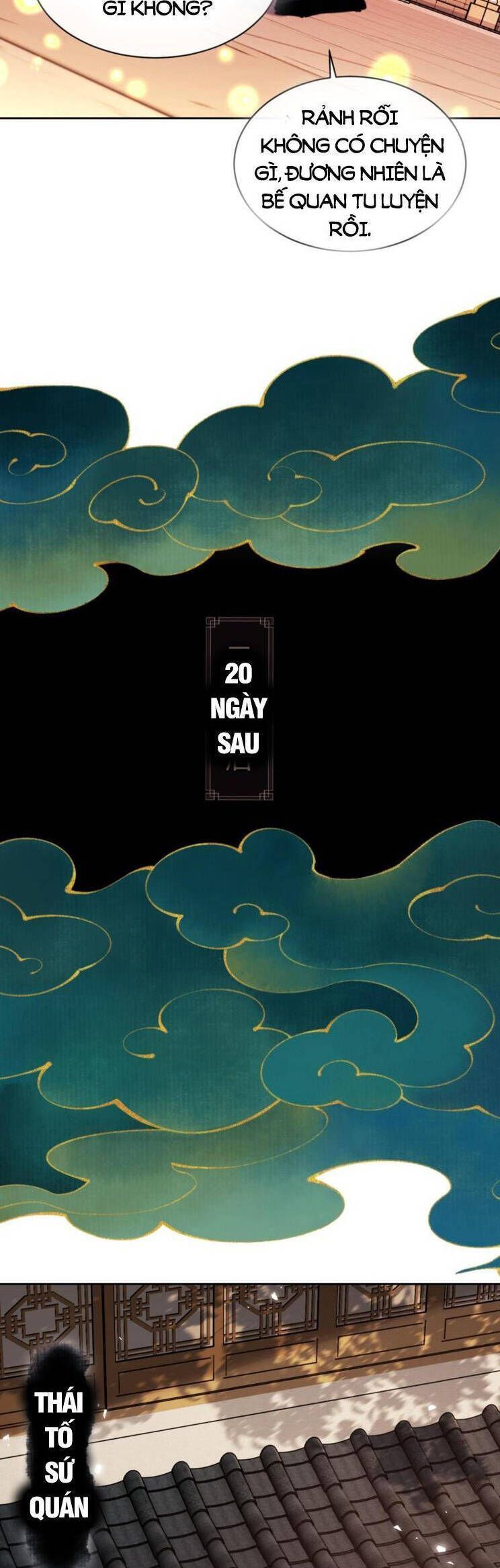 Sư Tôn: Nghịch Đồ Này Mới Không Phải Là Thánh Tử Chapter 65.2 - 3