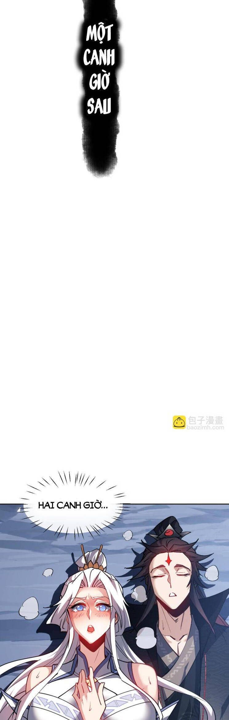Sư Tôn: Nghịch Đồ Này Mới Không Phải Là Thánh Tử Chapter 66.1 - 21
