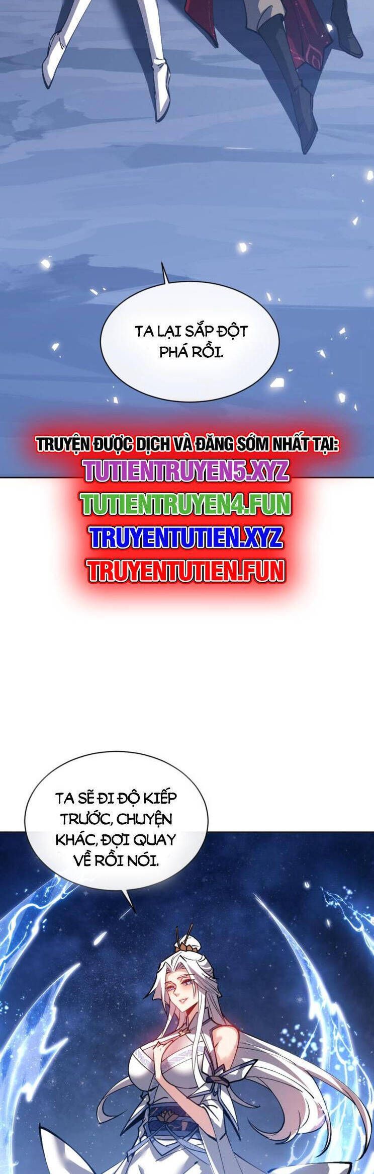 Sư Tôn: Nghịch Đồ Này Mới Không Phải Là Thánh Tử Chapter 66.1 - 23