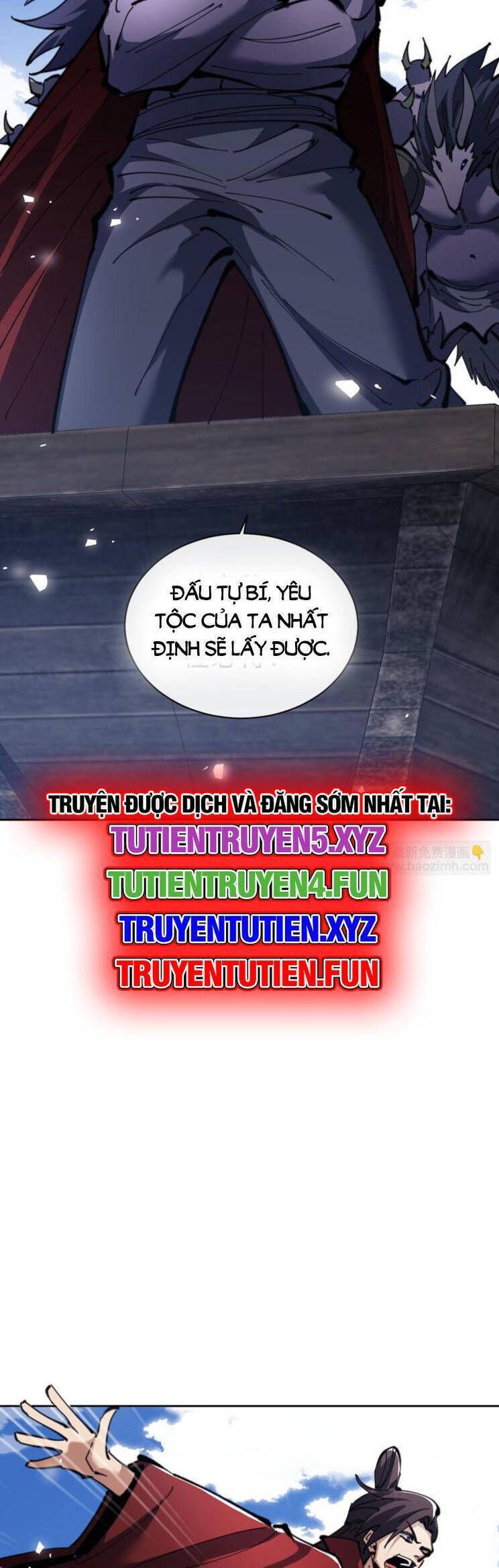 Sư Tôn: Nghịch Đồ Này Mới Không Phải Là Thánh Tử Chapter 67.1 - 3