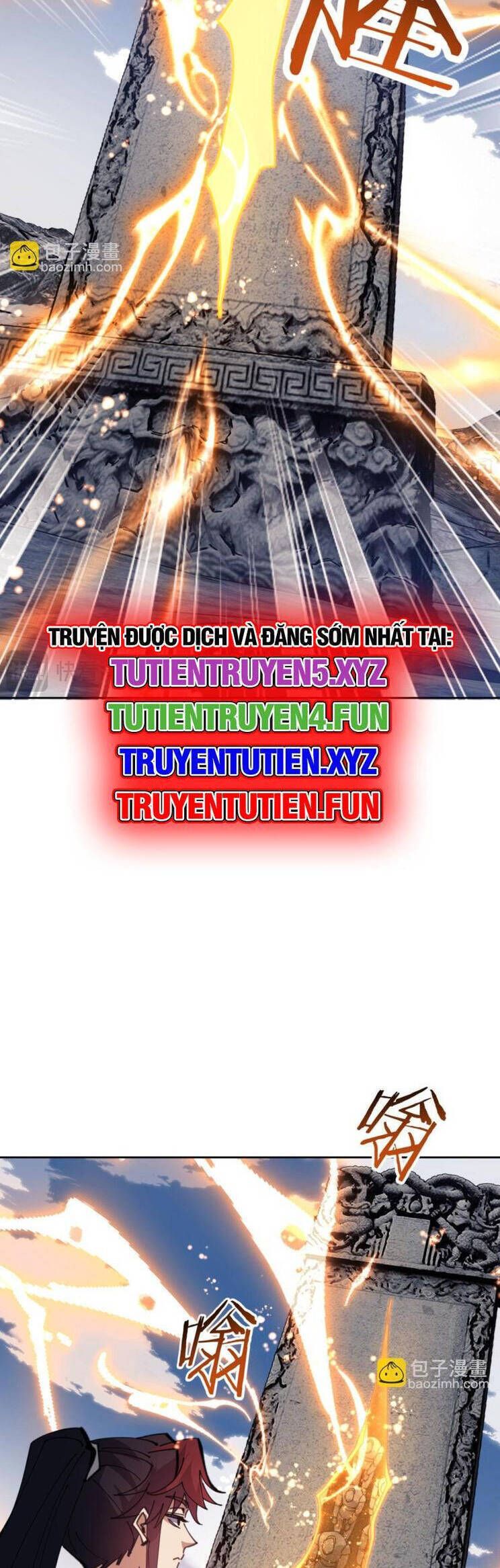 Sư Tôn: Nghịch Đồ Này Mới Không Phải Là Thánh Tử Chapter 67.1 - 8