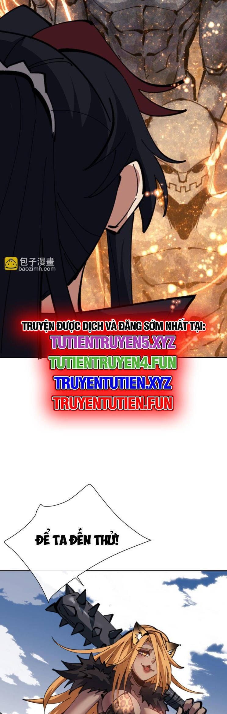 Sư Tôn: Nghịch Đồ Này Mới Không Phải Là Thánh Tử Chapter 67.1 - 10
