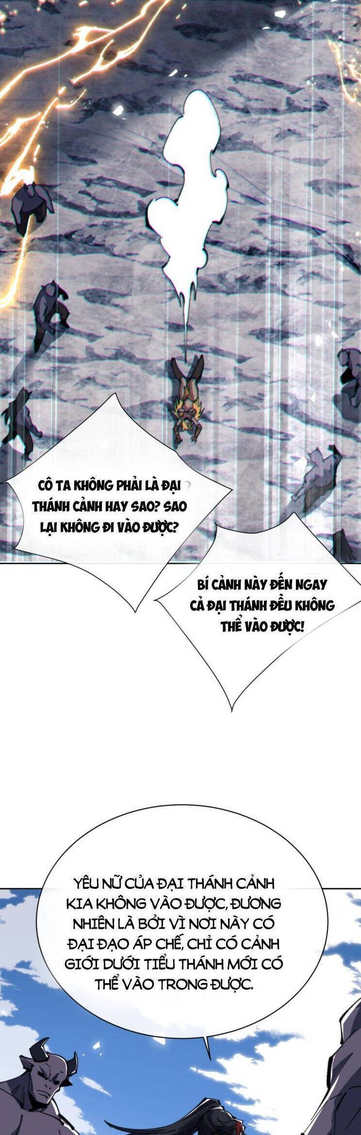 Sư Tôn: Nghịch Đồ Này Mới Không Phải Là Thánh Tử Chapter 67.3 - 14