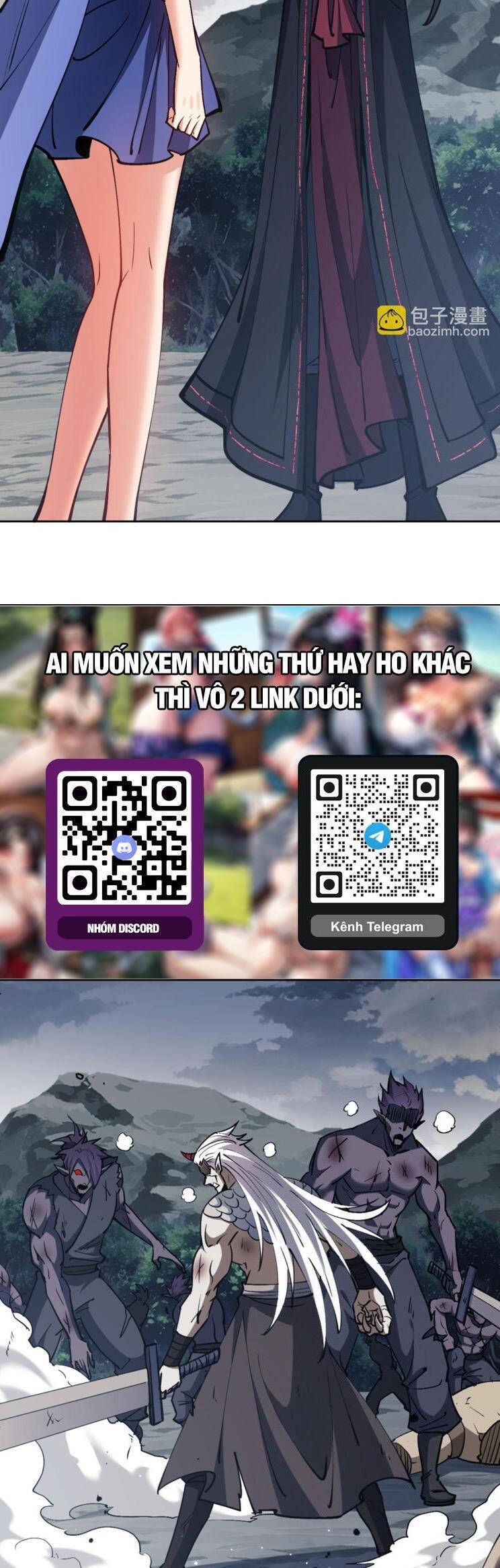 Sư Tôn: Nghịch Đồ Này Mới Không Phải Là Thánh Tử Chapter 68.1 - 13
