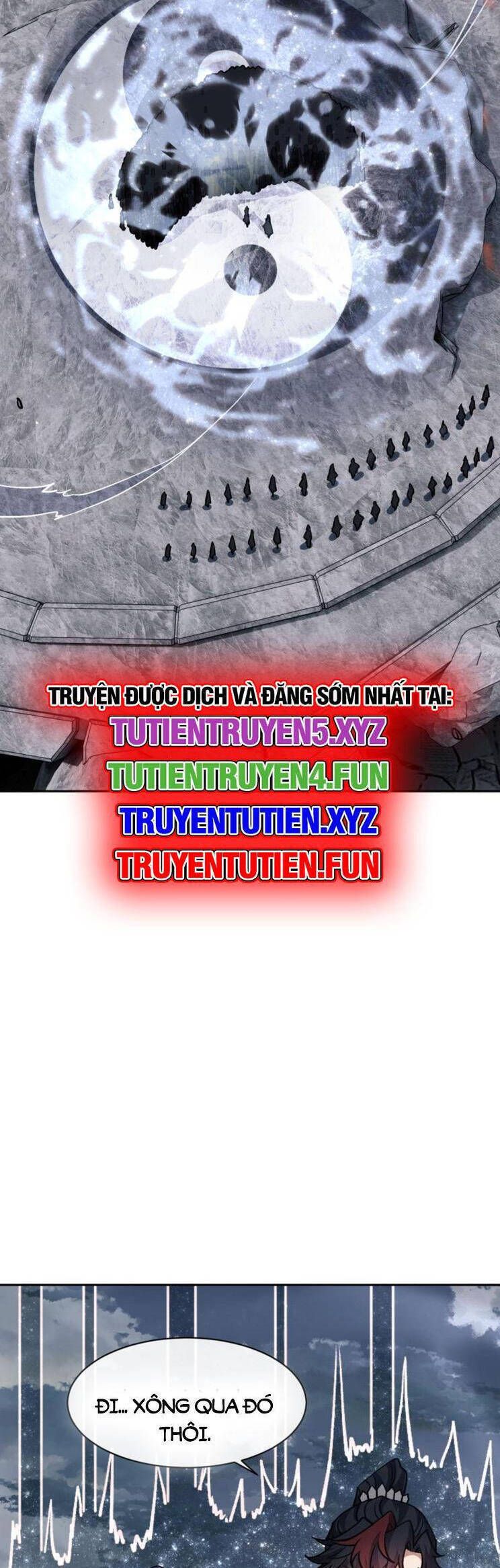 Sư Tôn: Nghịch Đồ Này Mới Không Phải Là Thánh Tử Chapter 69.1 - 15