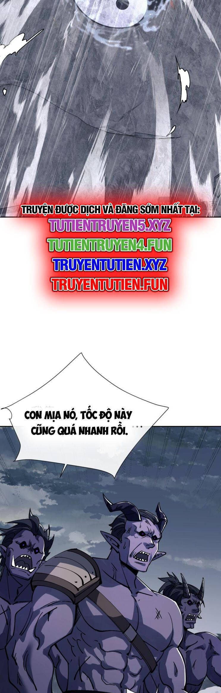 Sư Tôn: Nghịch Đồ Này Mới Không Phải Là Thánh Tử Chapter 69.1 - 19