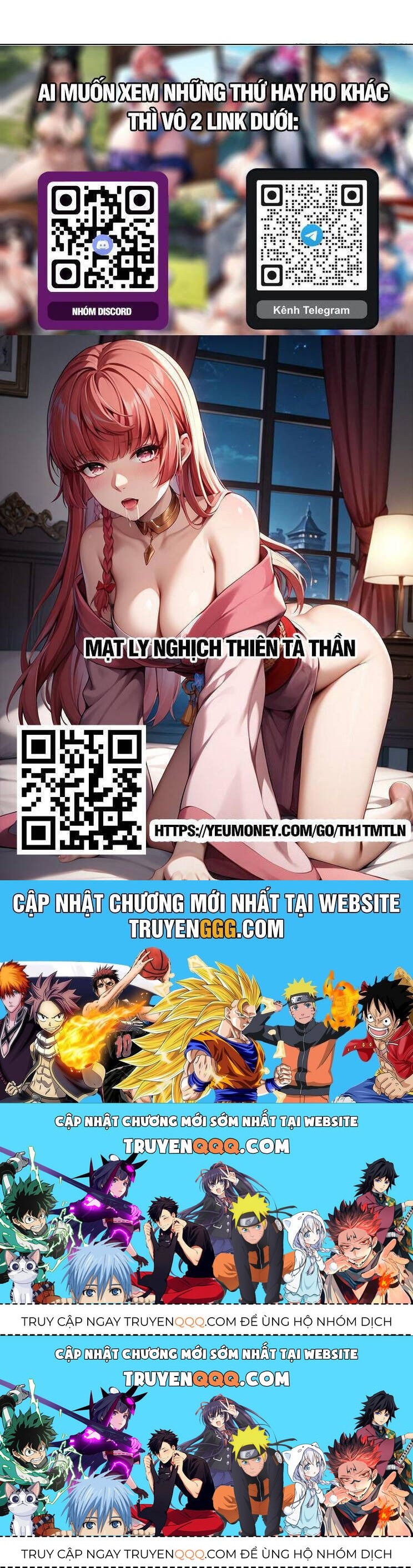 Sư Tôn: Nghịch Đồ Này Mới Không Phải Là Thánh Tử Chapter 69.1 - 44