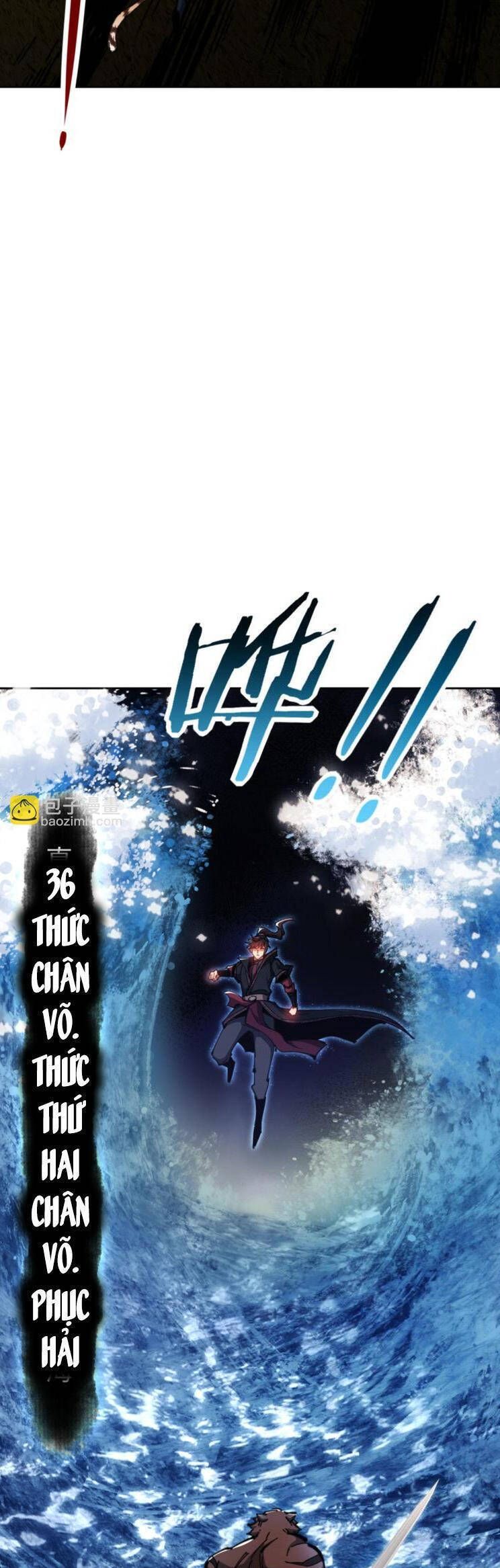 Sư Tôn: Nghịch Đồ Này Mới Không Phải Là Thánh Tử Chapter 70.1 - 25
