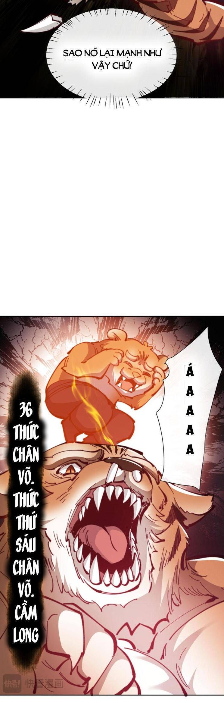 Sư Tôn: Nghịch Đồ Này Mới Không Phải Là Thánh Tử Chapter 70.1 - 28