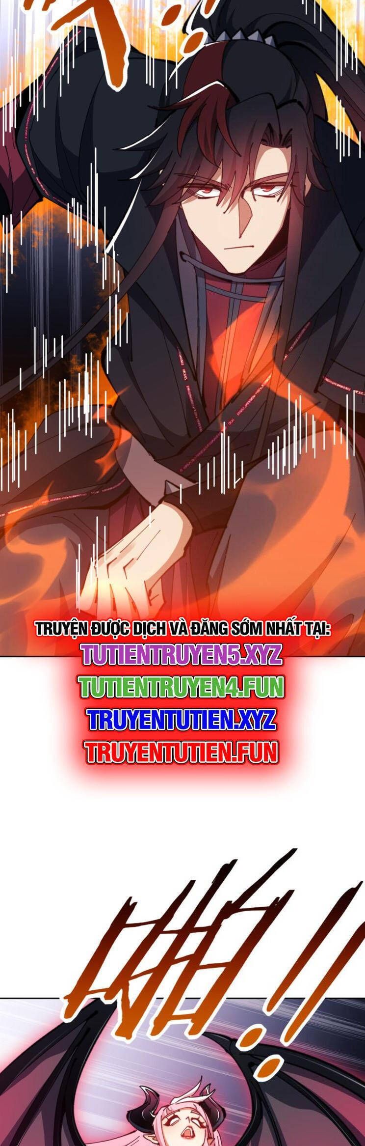 Sư Tôn: Nghịch Đồ Này Mới Không Phải Là Thánh Tử Chapter 70.1 - 43
