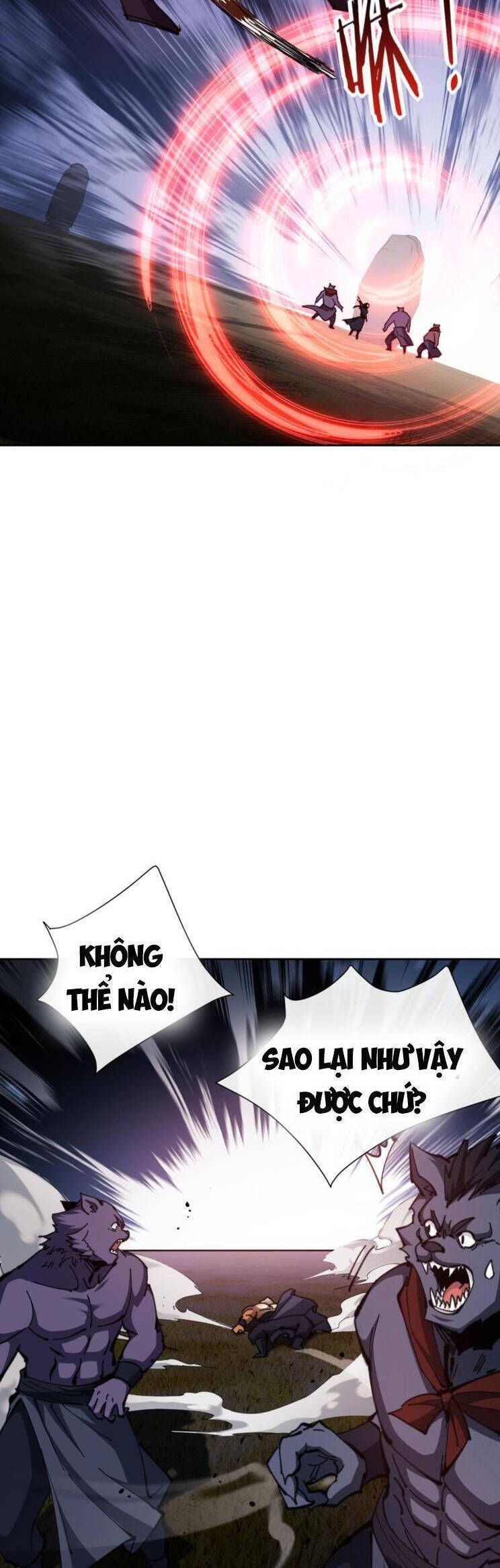Sư Tôn: Nghịch Đồ Này Mới Không Phải Là Thánh Tử Chapter 70.3 - 21