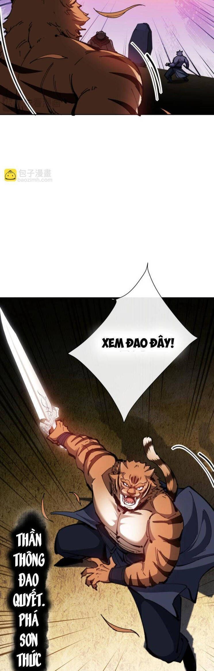 Sư Tôn: Nghịch Đồ Này Mới Không Phải Là Thánh Tử Chapter 70.3 - 23
