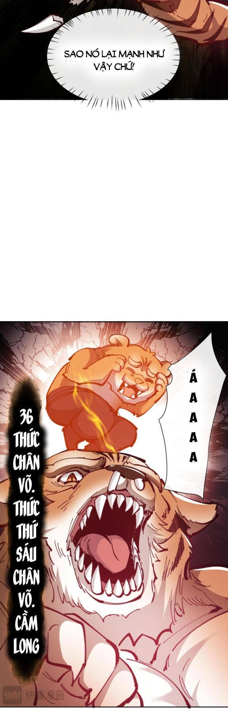 Sư Tôn: Nghịch Đồ Này Mới Không Phải Là Thánh Tử Chapter 70.3 - 28