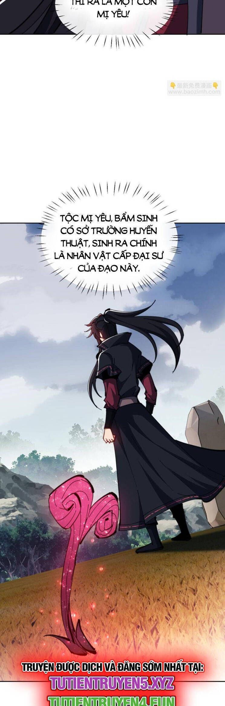 Sư Tôn: Nghịch Đồ Này Mới Không Phải Là Thánh Tử Chapter 70.3 - 38