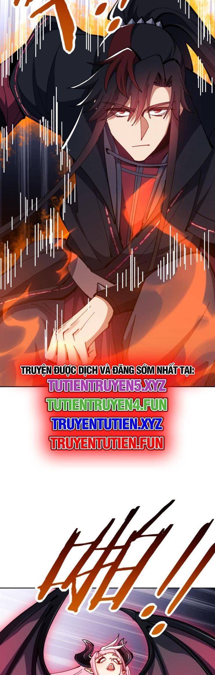 Sư Tôn: Nghịch Đồ Này Mới Không Phải Là Thánh Tử Chapter 70.3 - 43
