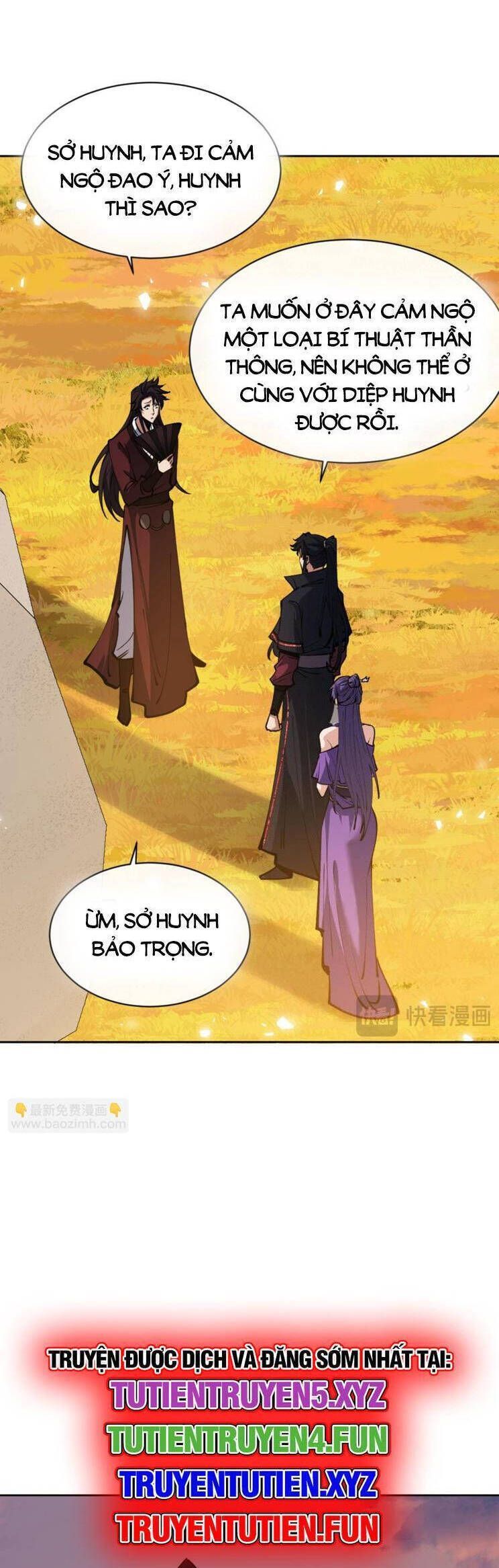 Sư Tôn: Nghịch Đồ Này Mới Không Phải Là Thánh Tử Chapter 70.3 - 6