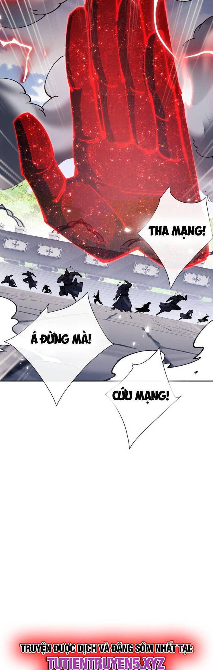 Sư Tôn: Nghịch Đồ Này Mới Không Phải Là Thánh Tử Chapter 71.1 - 35