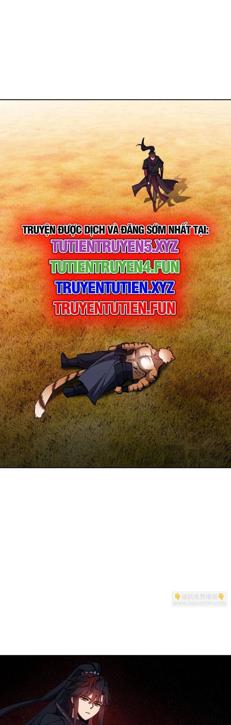 Sư Tôn: Nghịch Đồ Này Mới Không Phải Là Thánh Tử Chapter 71.1 - 5