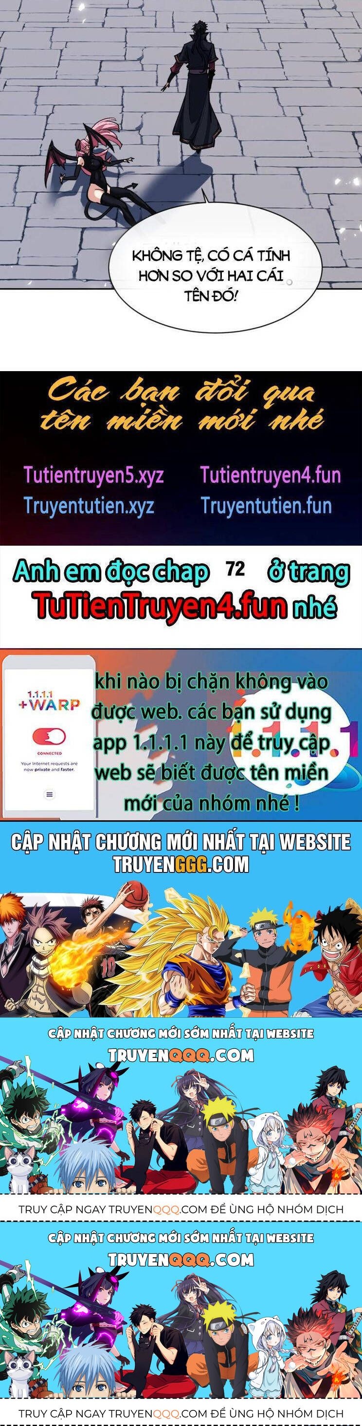 Sư Tôn: Nghịch Đồ Này Mới Không Phải Là Thánh Tử Chapter 71.1 - 44