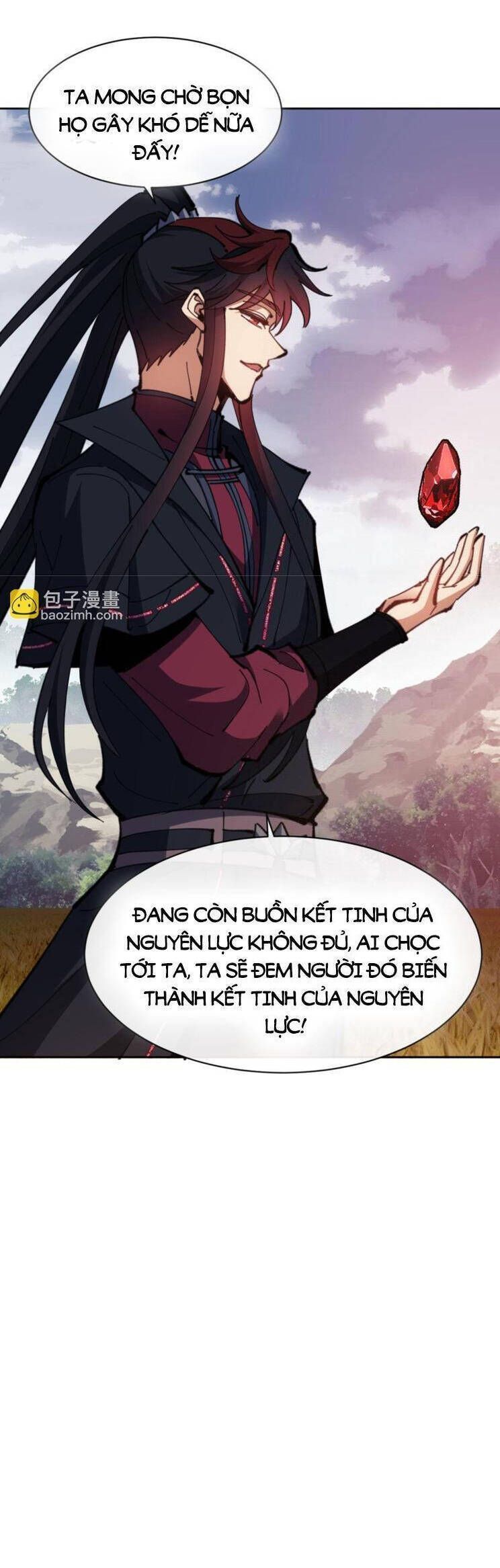 Sư Tôn: Nghịch Đồ Này Mới Không Phải Là Thánh Tử Chapter 71.3 - 12