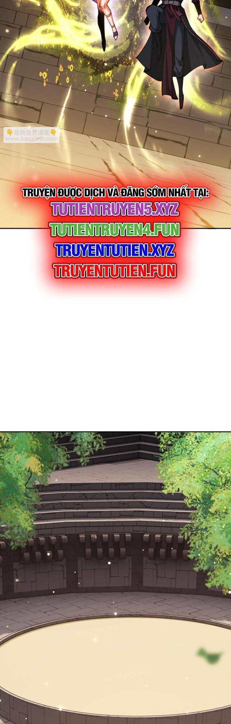 Sư Tôn: Nghịch Đồ Này Mới Không Phải Là Thánh Tử Chapter 71.3 - 17