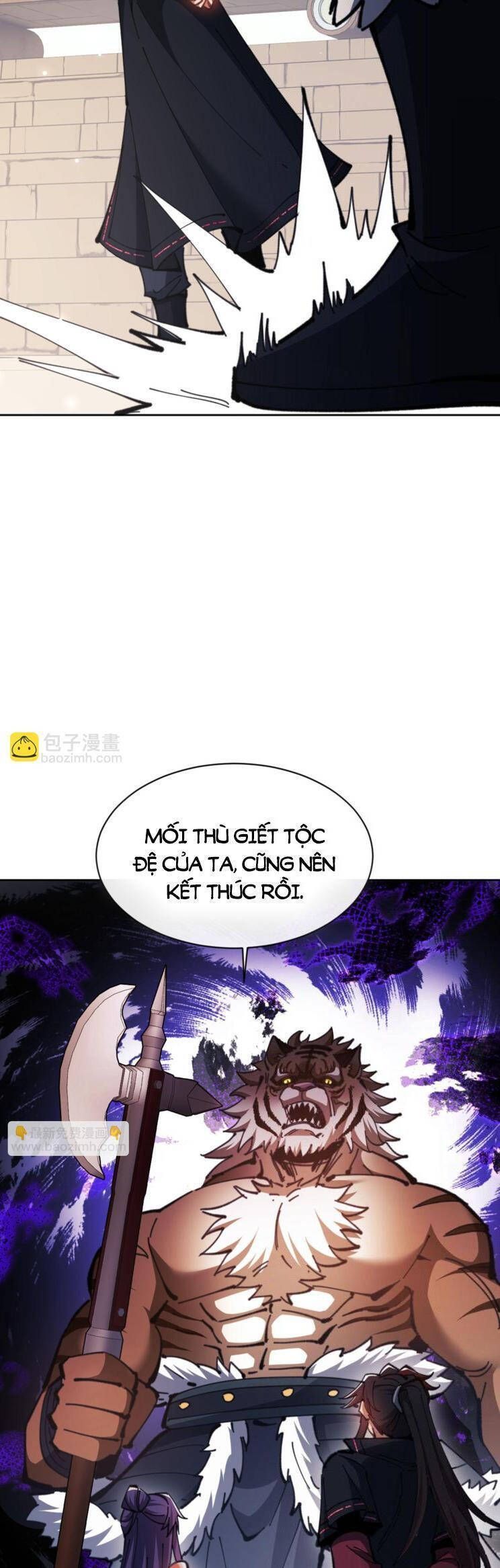 Sư Tôn: Nghịch Đồ Này Mới Không Phải Là Thánh Tử Chapter 71.3 - 19
