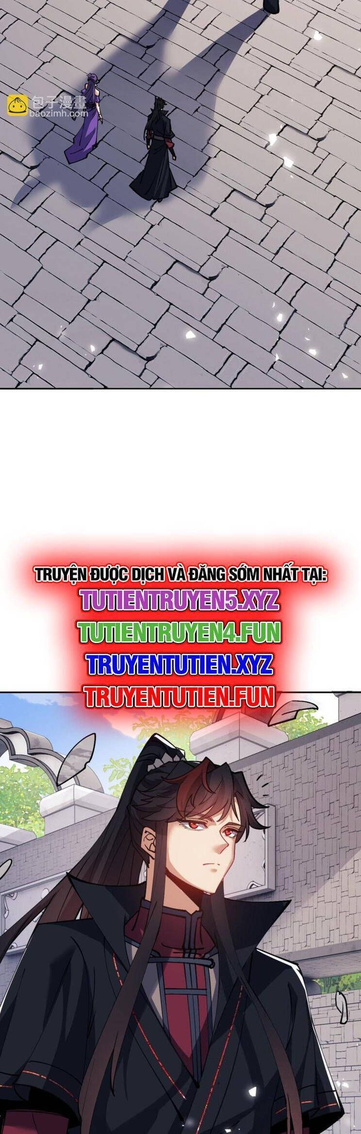 Sư Tôn: Nghịch Đồ Này Mới Không Phải Là Thánh Tử Chapter 71.3 - 21