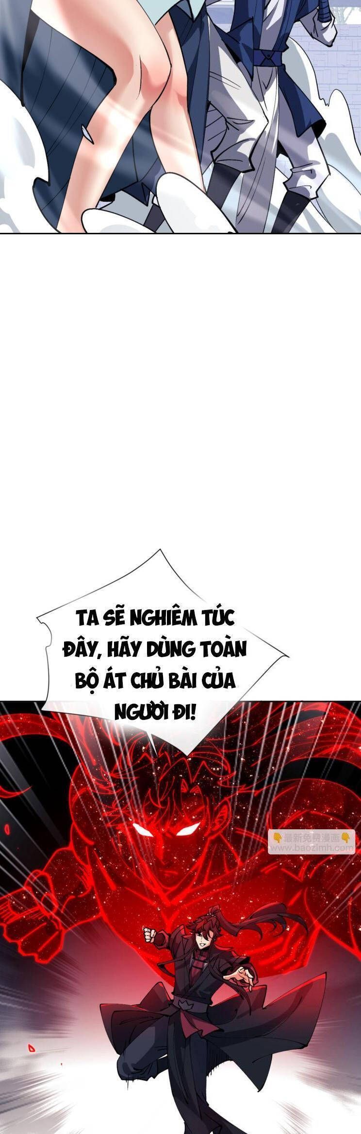 Sư Tôn: Nghịch Đồ Này Mới Không Phải Là Thánh Tử Chapter 71.3 - 28