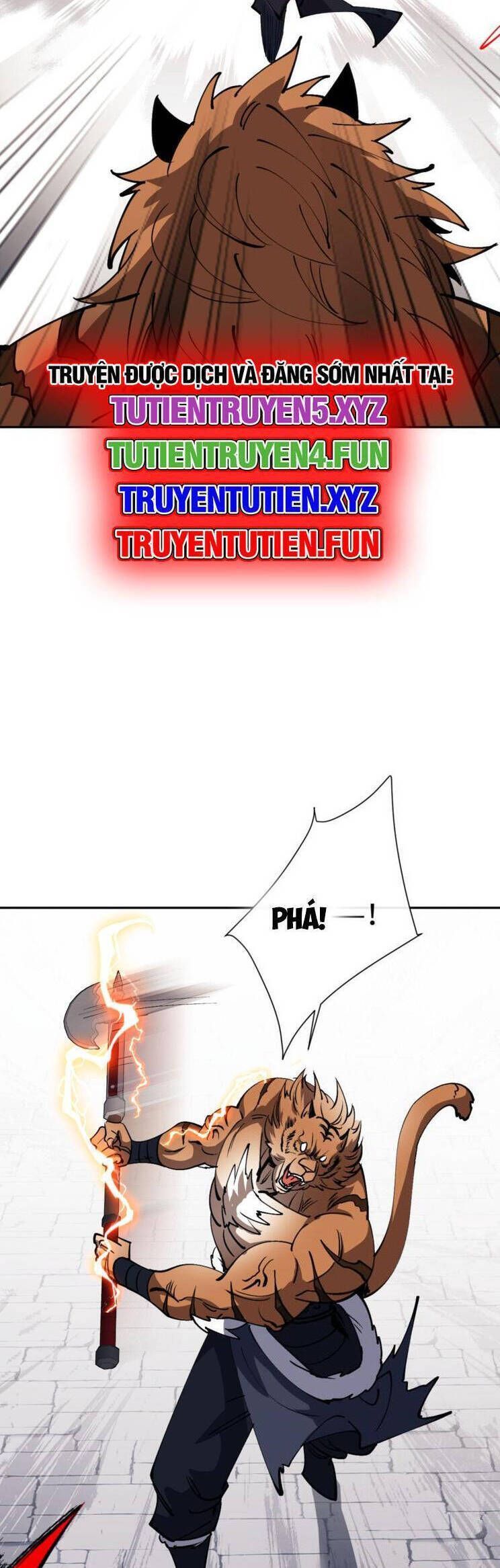 Sư Tôn: Nghịch Đồ Này Mới Không Phải Là Thánh Tử Chapter 71.3 - 29