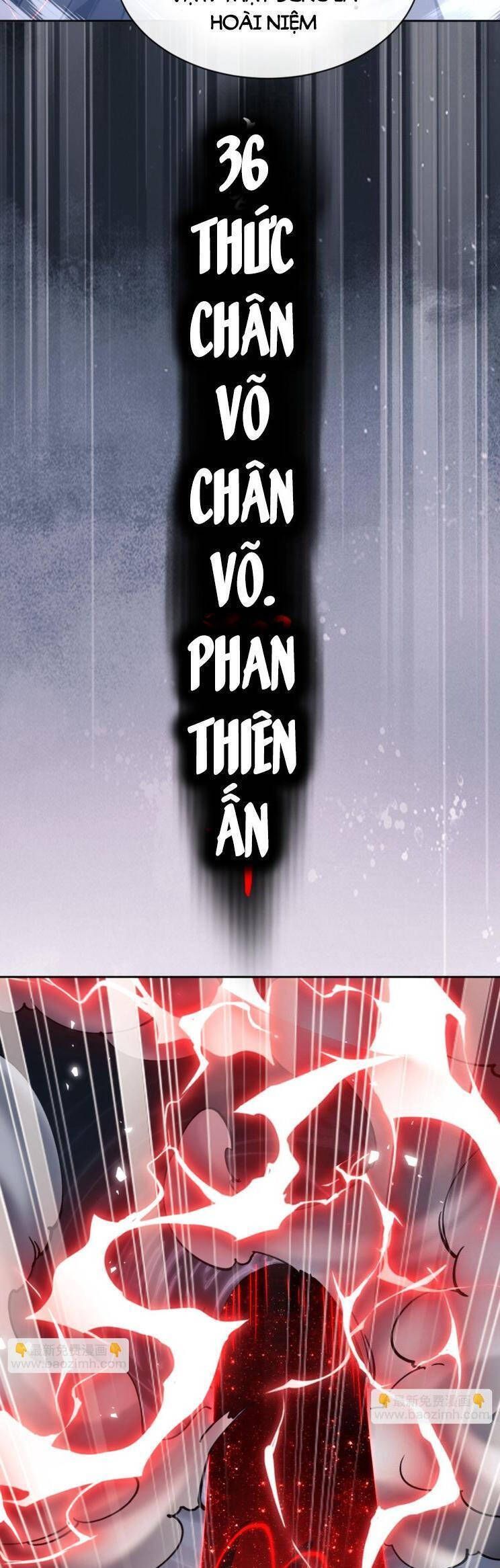 Sư Tôn: Nghịch Đồ Này Mới Không Phải Là Thánh Tử Chapter 71.3 - 34