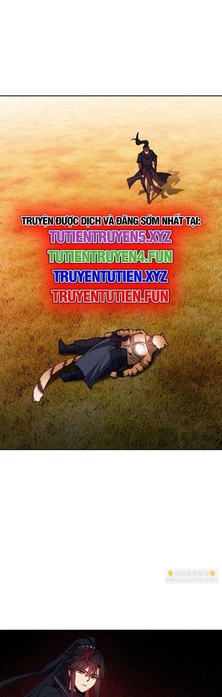 Sư Tôn: Nghịch Đồ Này Mới Không Phải Là Thánh Tử Chapter 71.3 - 5