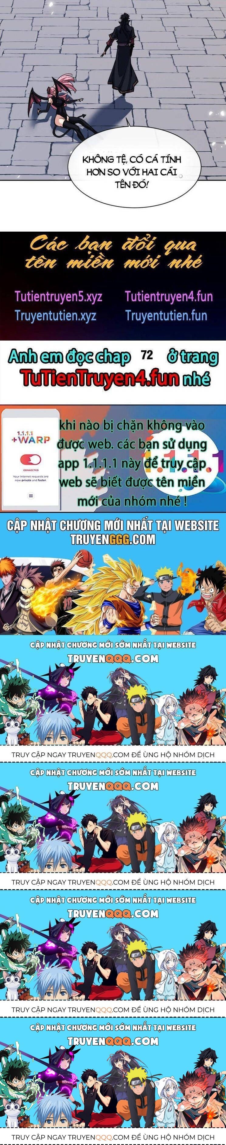 Sư Tôn: Nghịch Đồ Này Mới Không Phải Là Thánh Tử Chapter 71.3 - 44