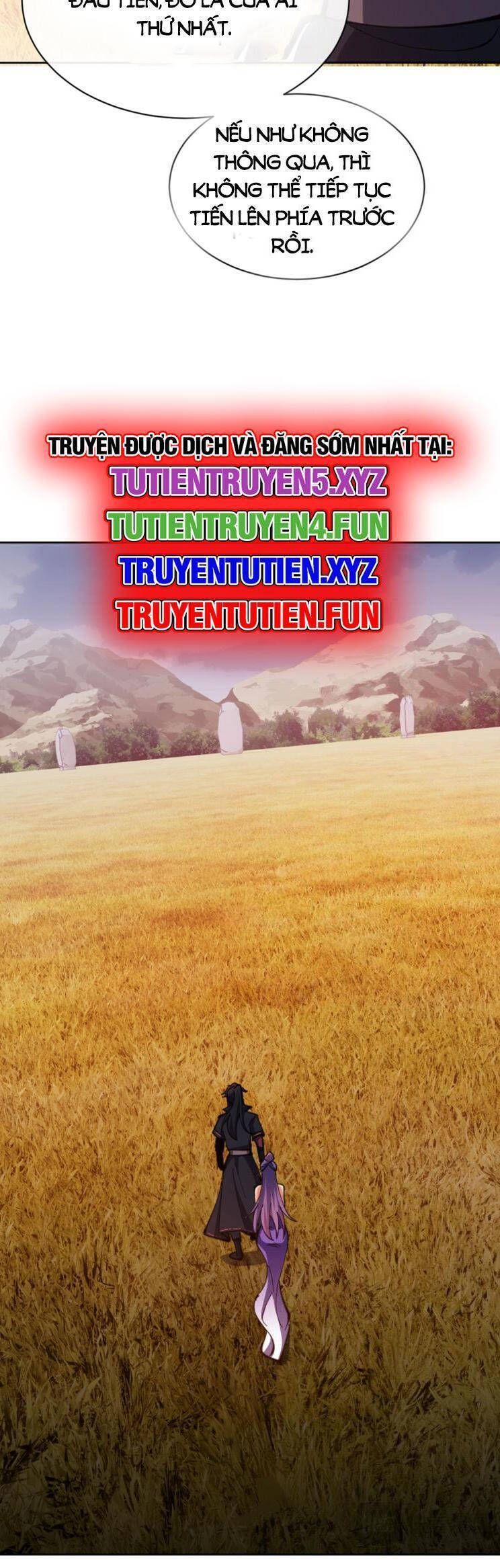 Sư Tôn: Nghịch Đồ Này Mới Không Phải Là Thánh Tử Chapter 71.3 - 10