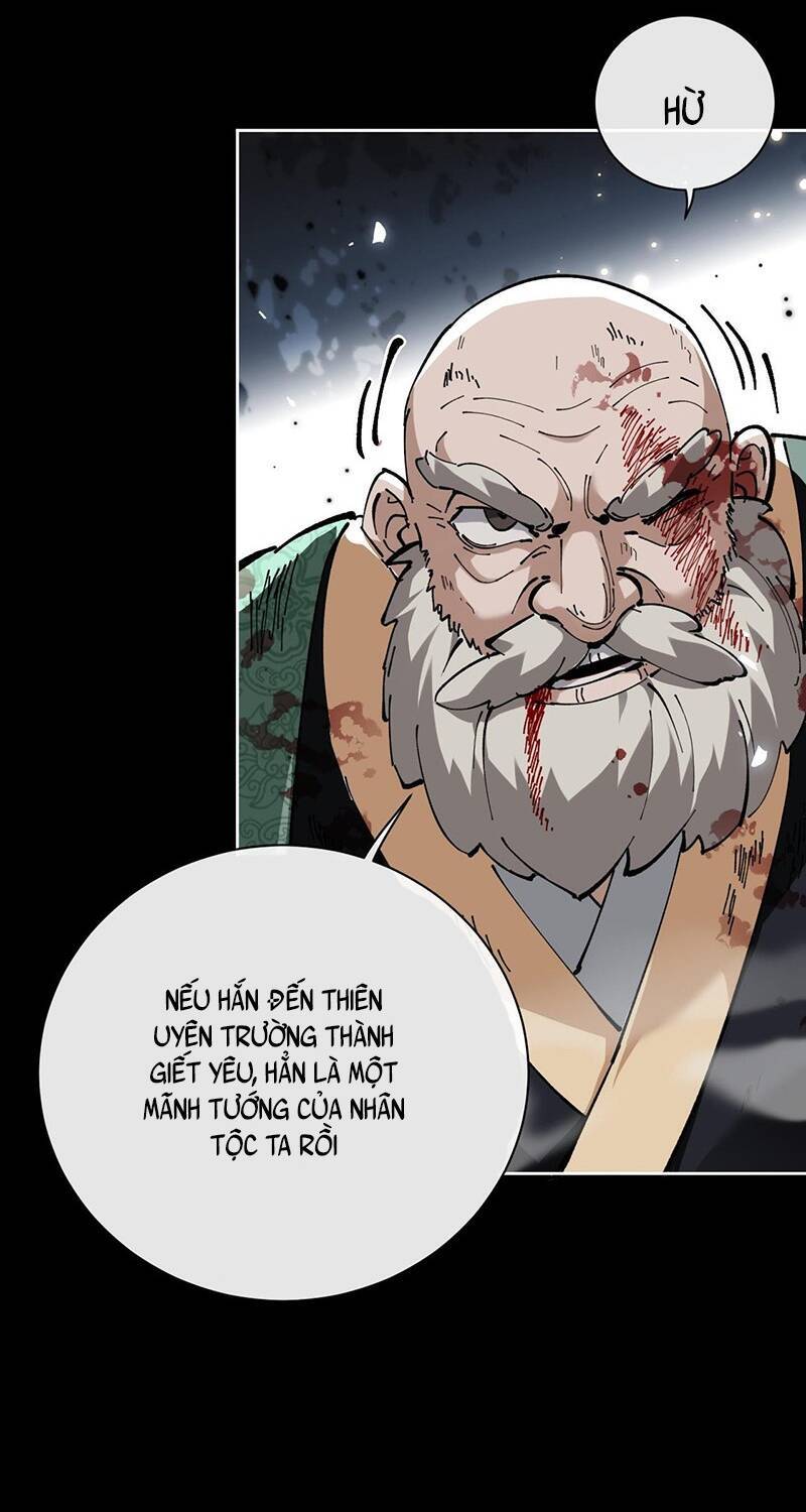 Sư Tôn: Nghịch Đồ Này Mới Không Phải Là Thánh Tử Chapter 2 - 38