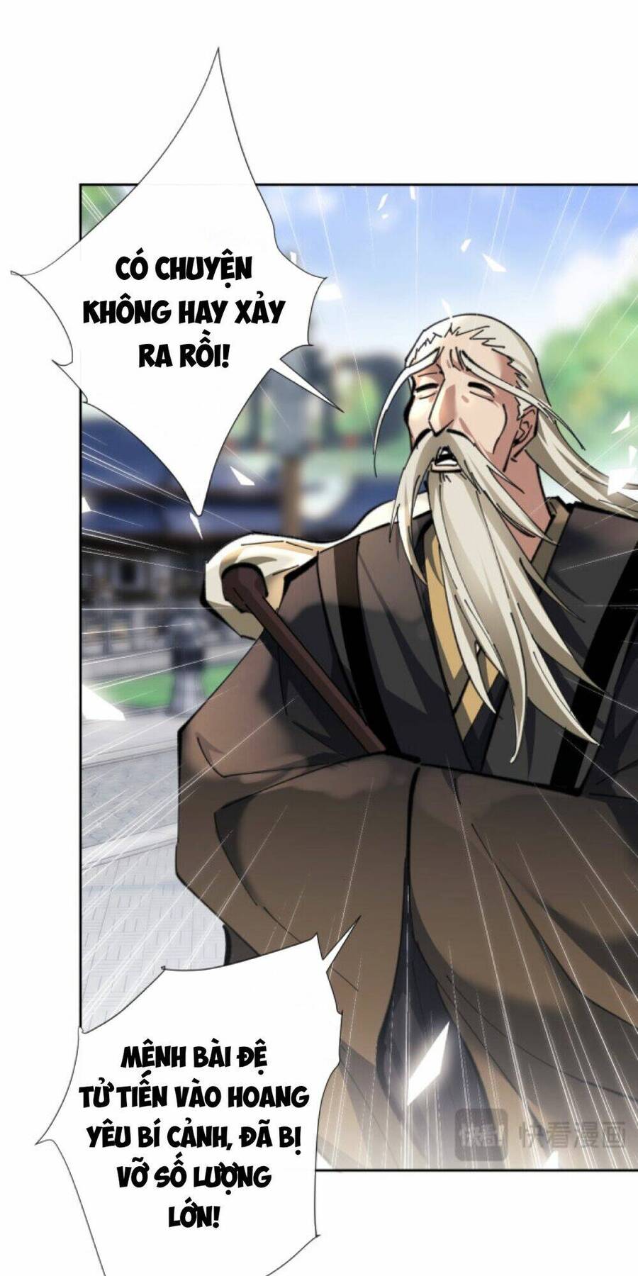 Sư Tôn: Nghịch Đồ Này Mới Không Phải Là Thánh Tử Chapter 20 - 56