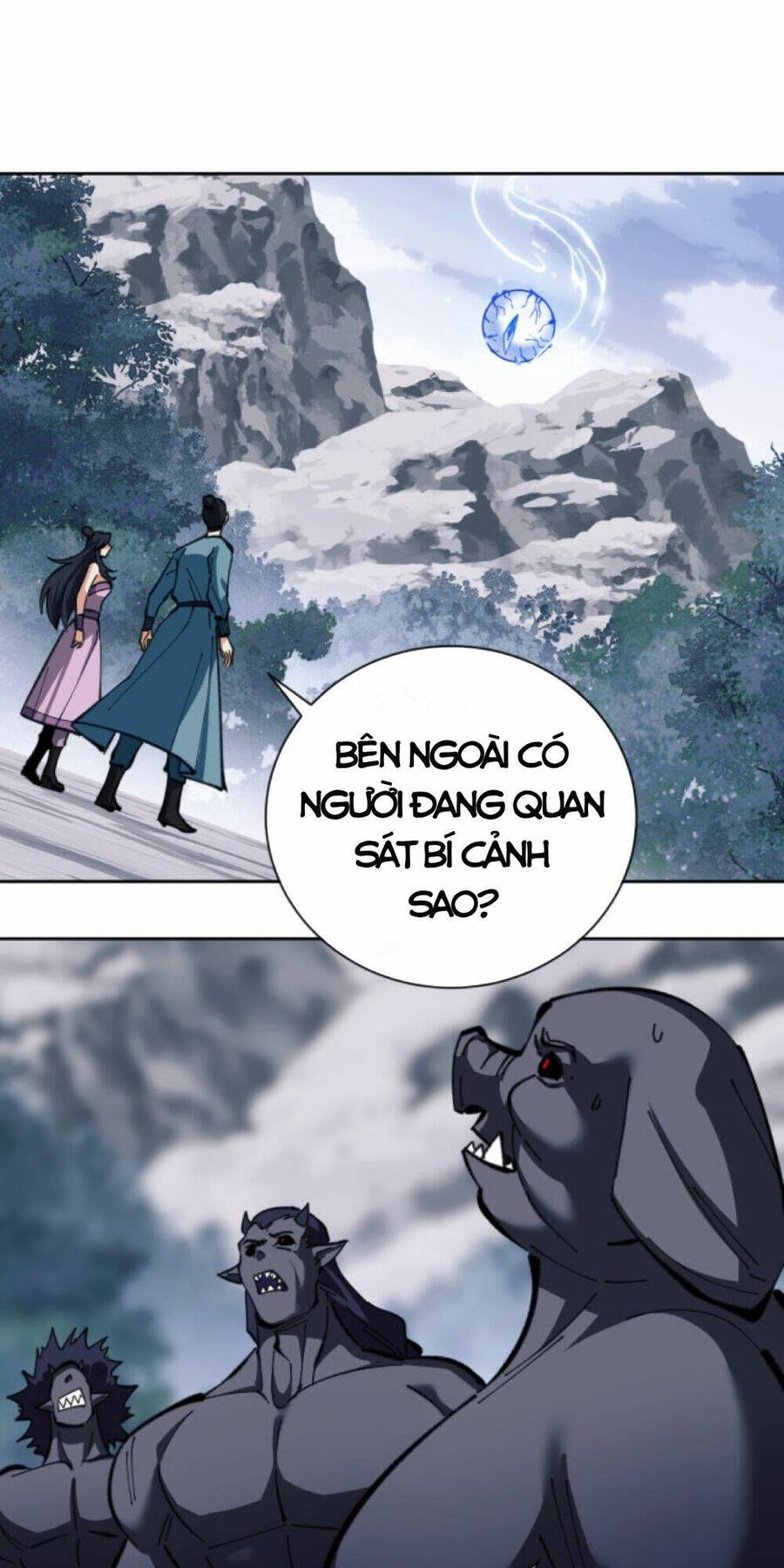 Sư Tôn: Nghịch Đồ Này Mới Không Phải Là Thánh Tử Chapter 20 - 67