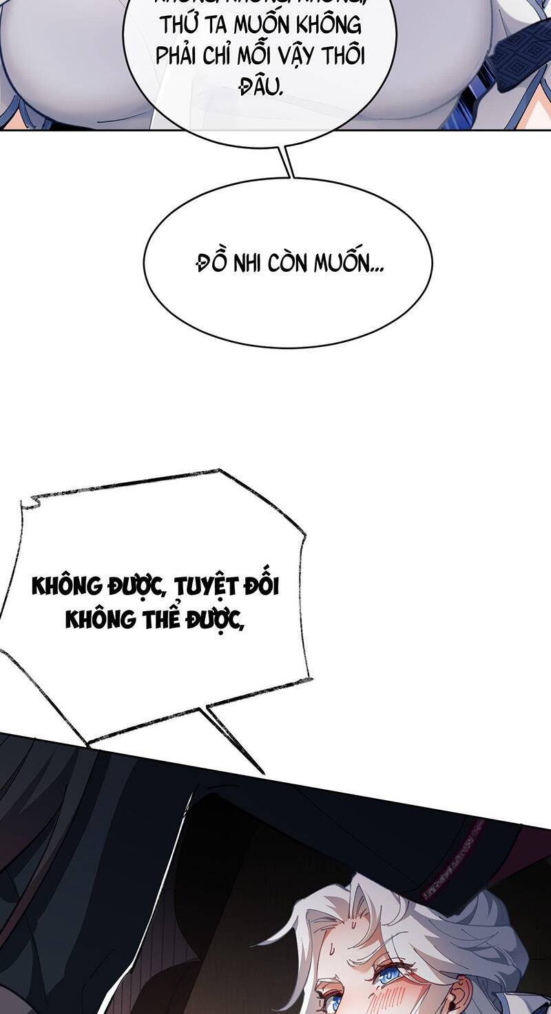 Sư Tôn: Nghịch Đồ Này Mới Không Phải Là Thánh Tử Chapter 3 - 17
