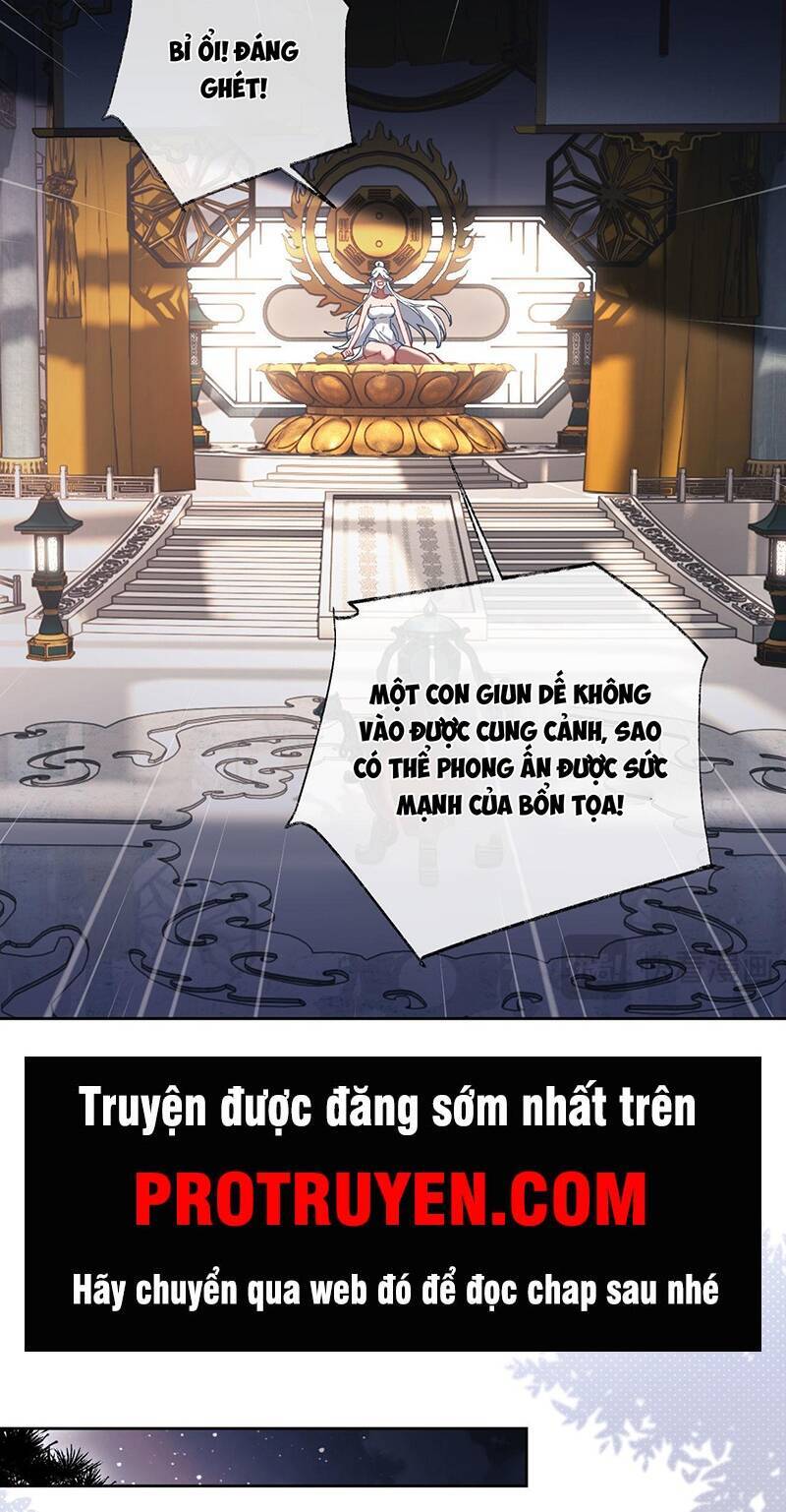 Sư Tôn: Nghịch Đồ Này Mới Không Phải Là Thánh Tử Chapter 3 - 42