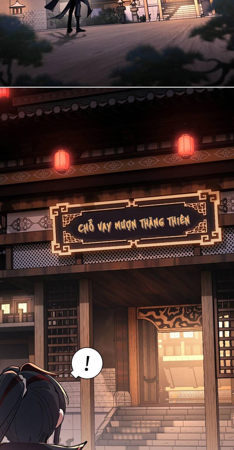 Sư Tôn: Nghịch Đồ Này Mới Không Phải Là Thánh Tử Chapter 3 - 48