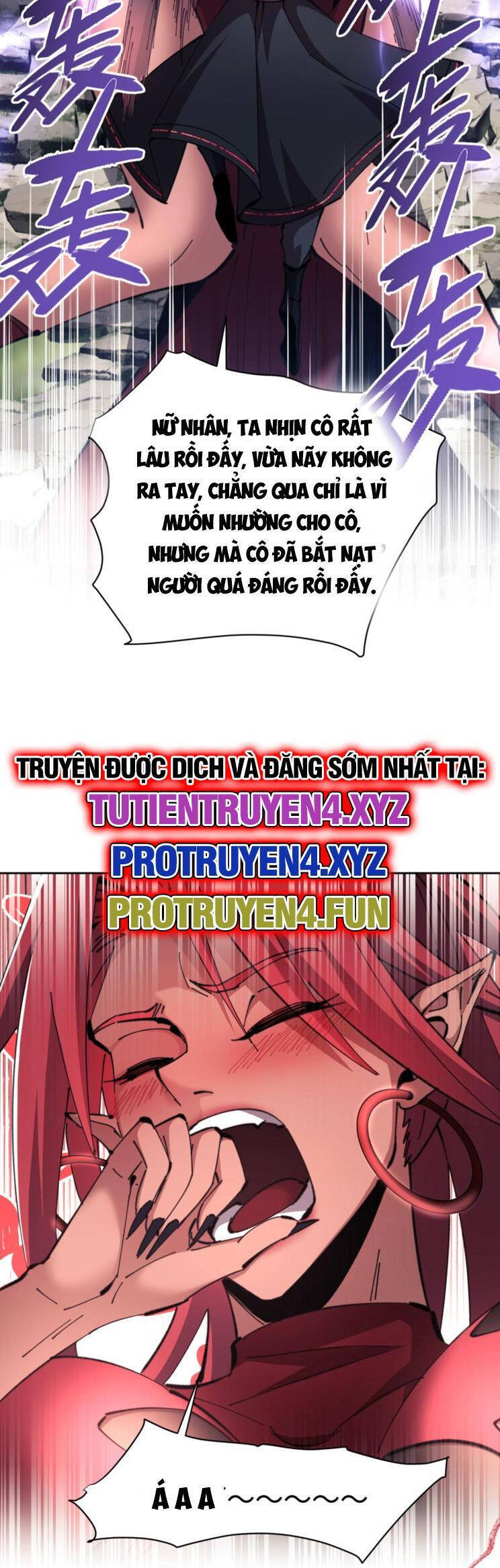 Sư Tôn: Nghịch Đồ Này Mới Không Phải Là Thánh Tử Chapter 31 - 7