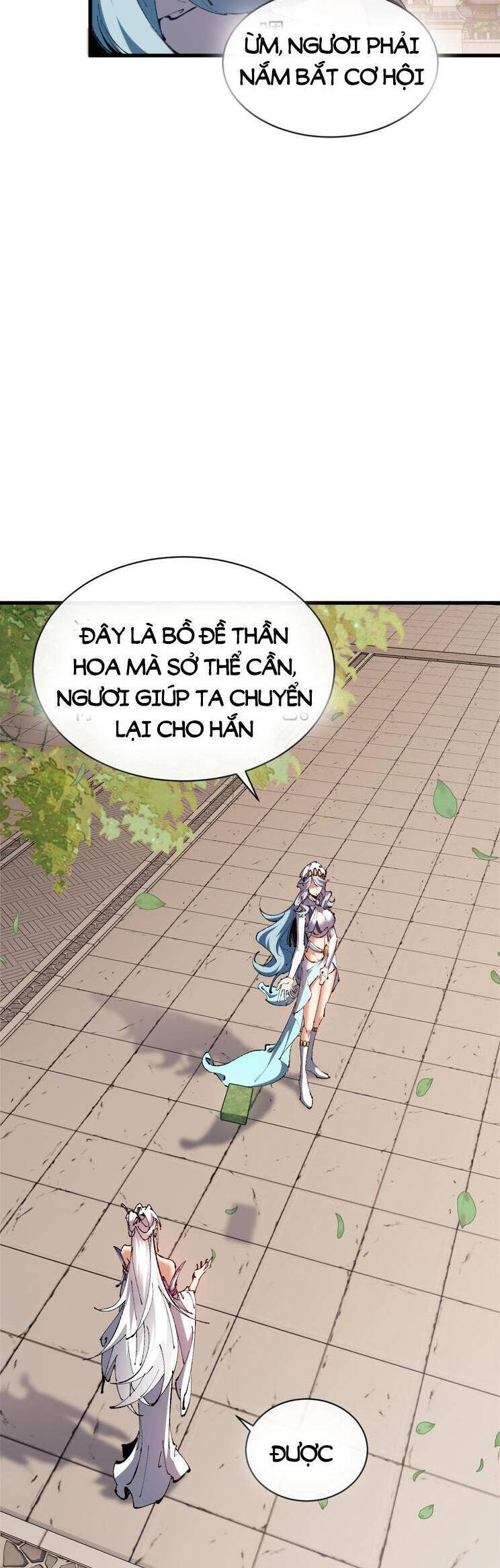 Sư Tôn: Nghịch Đồ Này Mới Không Phải Là Thánh Tử Chapter 32 - 24